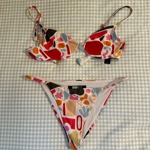 Beach Riot bikini